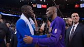 Draymond Green Reveals Wild Kobe Bryant Trash Talk Story