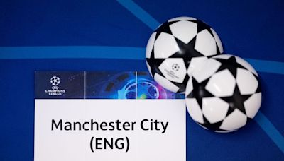 Directors resign to hand Man City major Champions League boost