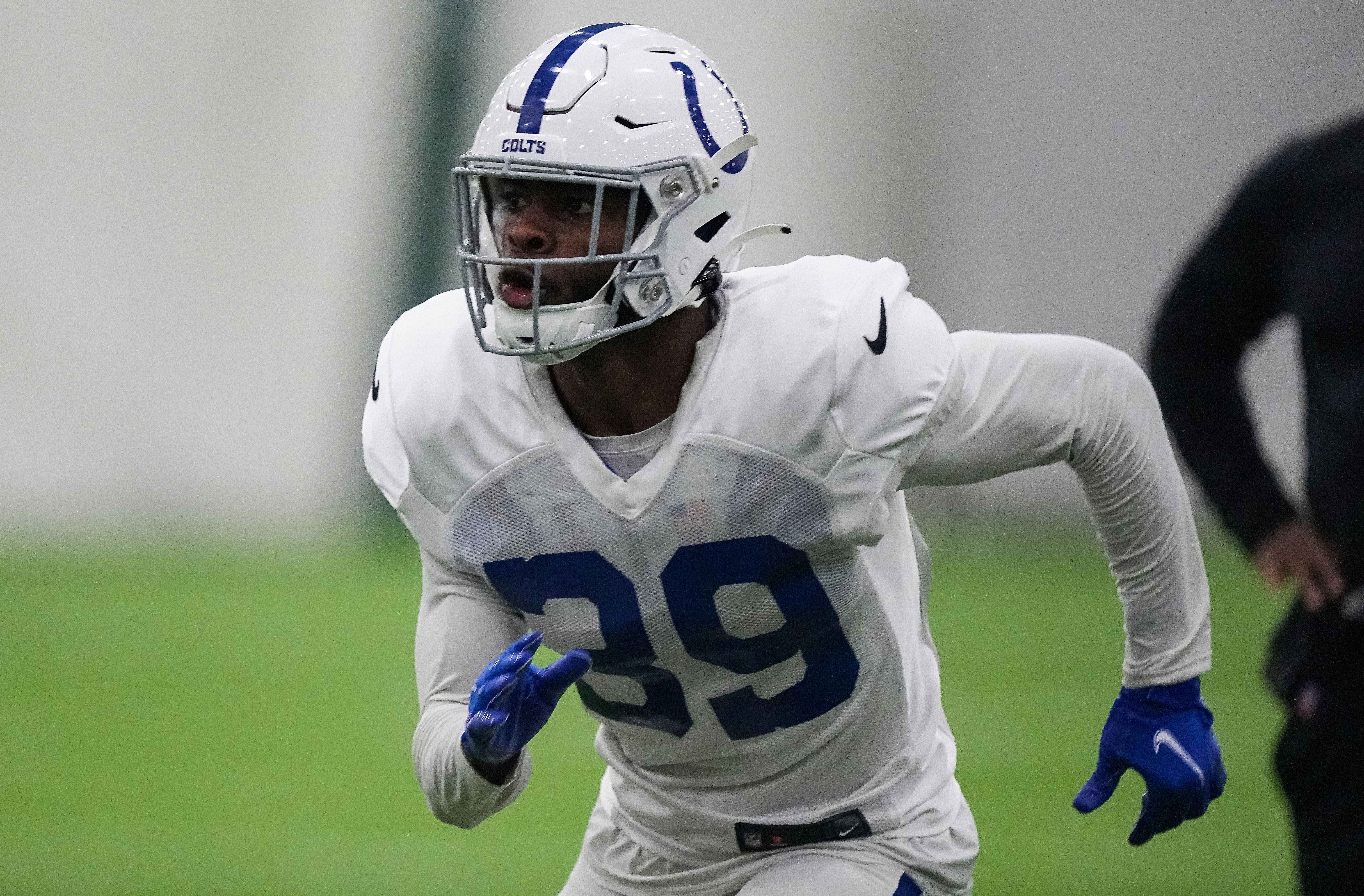 10 Colts players on the roster bubble entering first preseason game vs. Broncos