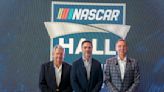 Jimmie Johnson, crew chief Chad Knaus join Donnie Allison as NASCAR Hall of Fame selections