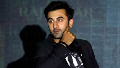 'Dhoom 4’ finds its hero; Ranbir Kapoor to lead: Report