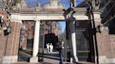 Harvard faculty drops mandatory diversity statements in latest blow to DEI push