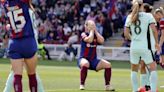 Resumen y mejores jugadas del Barça-Chelsea de Champions Femenino