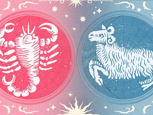 Aries and Scorpio compatibility: What to know about the 2 star signs coming together