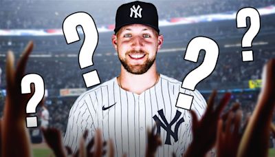 MLB rumors: Yankees 'love' Garrett Crochet's potential as trade deadline nears