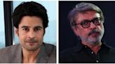 Rajeev Khandelwal says Sanjay Leela Bhansali made him wait for a film for 1 year: ‘The film never took off’