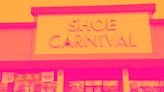 Shoe Carnival (NASDAQ:SCVL) Misses Q3 Revenue Estimates