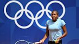 Paris 2024 Olympics: Coco Gauff exclusive on her impact beyond the court: 'I'm more than a tennis person'