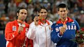 ¿Cuánto dinero ganan los deportistas olímpicos por cada medalla?