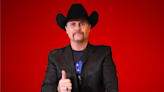 John Rich's Donald Trump comment goes viral