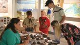 Archaeology Fair set for history center