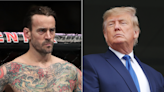 Voices: From Donald Trump to CM Punk: is 2023 the year toxic men finally get their comeuppance?