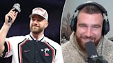 Travis Kelce to host ‘Are You Smarter Than a Celebrity?’: Excited to follow in ‘footsteps of so many TV icons’