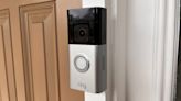 Ring Battery Doorbell Pro review: An expensive but effective porch security camera