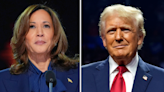 How to watch Trump, Harris debate