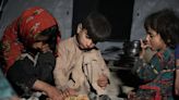 Nearly 3 out of 10 children in Afghanistan face crisis or emergency level of hunger in 2024 - WTOP News