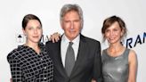 Harrison Ford Says He'd 'Probably Be a Better Parent' If He Was 'Less Successful'