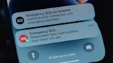 Hikers saved from wildfires by Emergency SOS via Satellite - iPhone Discussions on AppleInsider Forums
