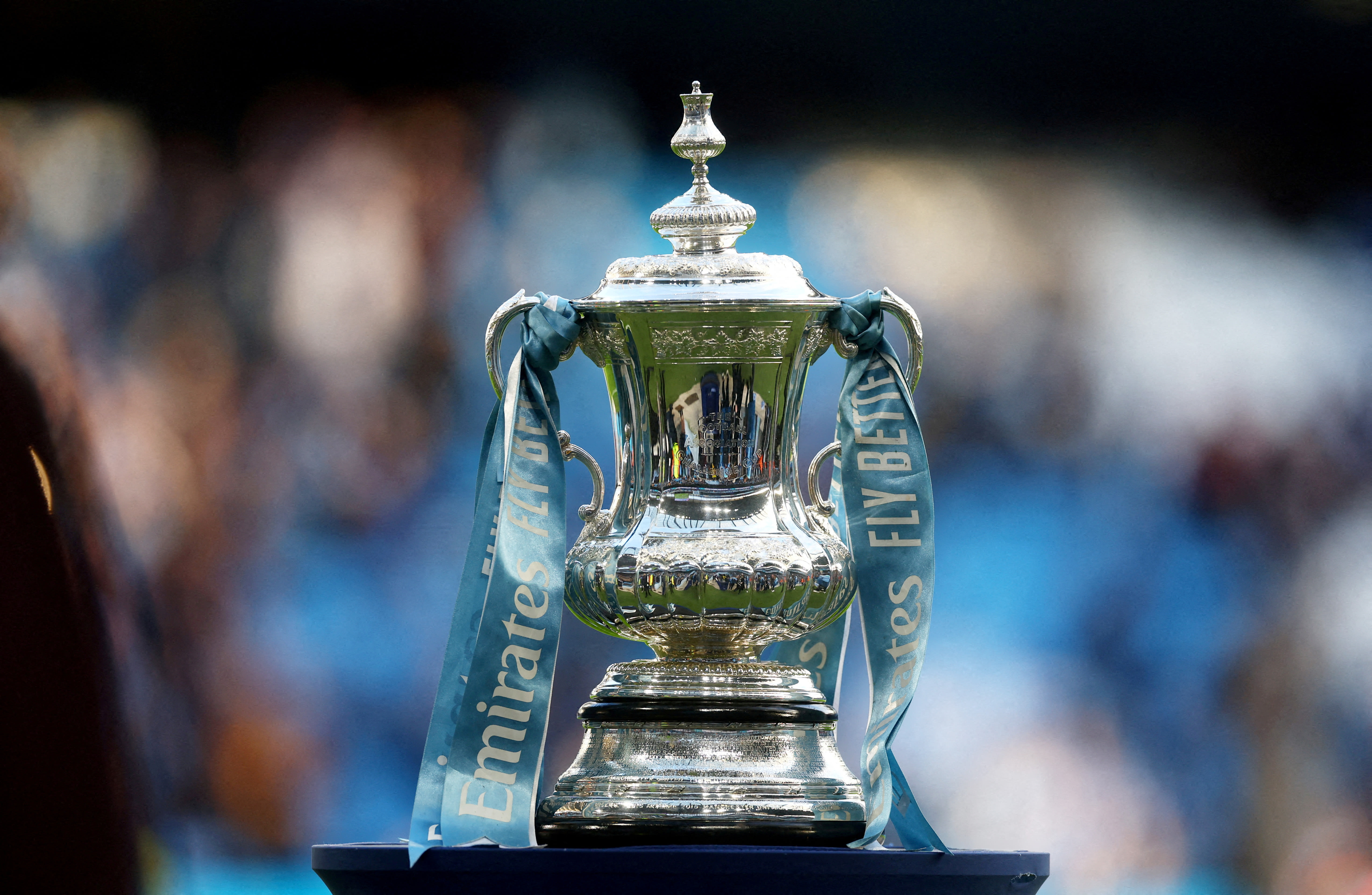 Angry clubs call on government to protect FA Cup replays