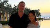 NFL Player Jared Goff and Model Christen Harper Share Honeymoon Snaps in Greece Following California Wedding