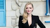 Amanda Seyfried joins streaming thriller series