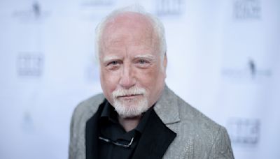 Richard Dreyfuss' son distances himself from latest rant, while theater director shares details