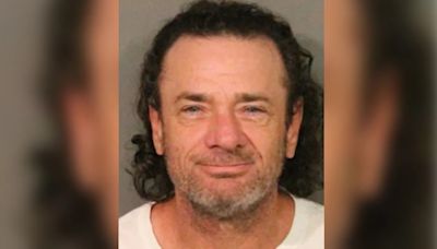 California man who went by alias for 40 years arrested in woman's murder