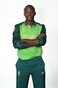 Kagiso Rabada