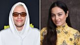 Pete Davidson and Girlfriend Chase Sui Wonders Involved in ‘Dramatic’ L.A. Car Accident: Details