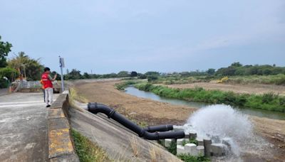 南市府投入千萬治水 新營工業街積淹沉痾可望解決 | 蕃新聞