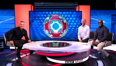 BBC pick two pundits to replace Ian Wright on Match of the Day