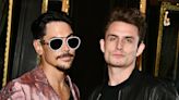 James Kennedy Asks Tom Sandoval If Rachel Leviss Affair Was Worth It -- Here's How He Responded