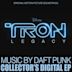 TRON: Legacy Collector's Digital EP