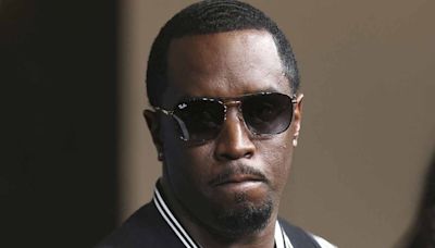 Miami Beach rescinds ‘Sean Diddy Combs Day'