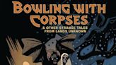 Congrats to Hellboy creator Mike Mignola on the birth of a whole new monster universe (and an imprint for his whole family of fiction)