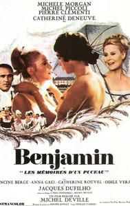 Benjamin (1968 film)