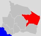 Jempol District