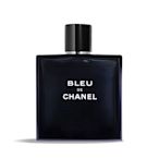 CHANEL 香奈兒 藍色男性淡香水 150ml 限量加大航空版