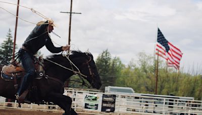 America's Favorite 4th of July Professional Rodeos