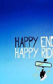 Happy Endings: Happy Rides