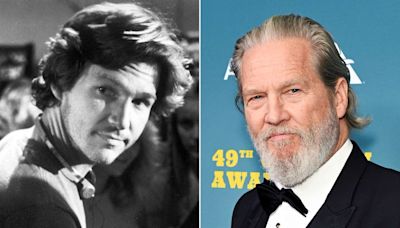 Jeff Bridges 'Returns to the Grid' in New 'Tron' Sequel, Over 40 Years After Original