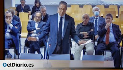 Claves del juicio al "grupo criminal" del 'molt honorable' Eduardo Zaplana