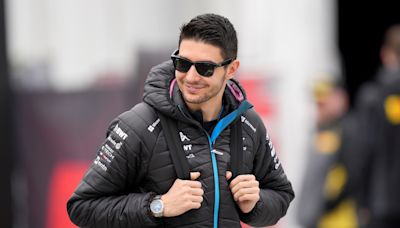 Fórmula 1: Esteban Ocon rompió el silencio y respondió las críticas tras el choque con su compañero Gasly en el GP de Mónaco