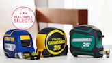 The 6 Best Tape Measures of 2023, Tested and Reviewed