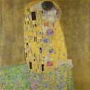 The Kiss (Klimt)