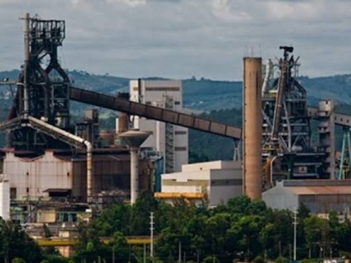 Gerdau suspende atividades em usina de MG e mais de 400 funcionários são demitidos | Economia | O Dia