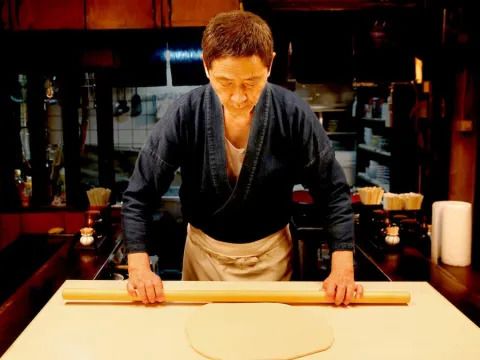 Midnight Diner: Tokyo Stories Season 1 Streaming: Watch & Stream Online via Netflix