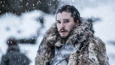 Kit Harington may not have come up with that Jon Snow sequel idea after all