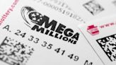 Mega Millions lottery ticket matching 5 numbers drawn sold in Sacramento