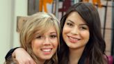 Jennette McCurdy Reflects On Friendship With iCarly's Miranda Cosgrove
